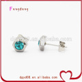 Newest Design Stainless Steel Stud earrings